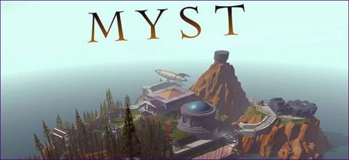 Myst