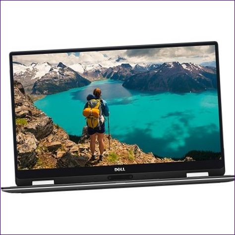 Dell XPS 13 9365