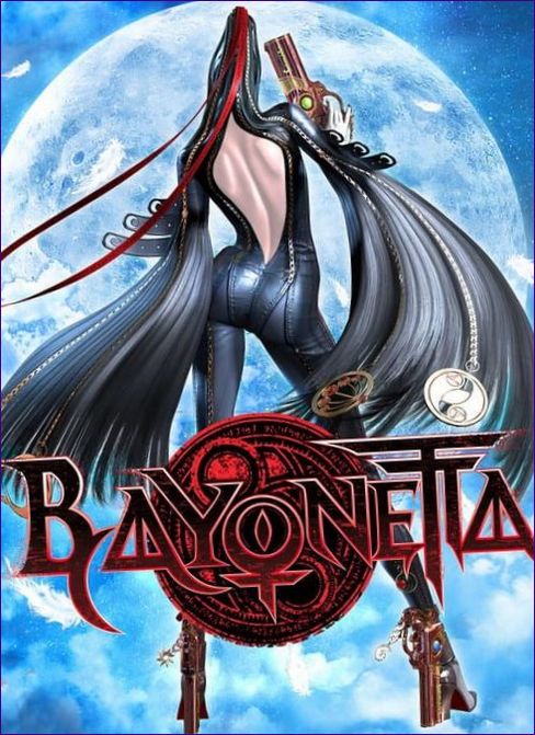 Bayonetta