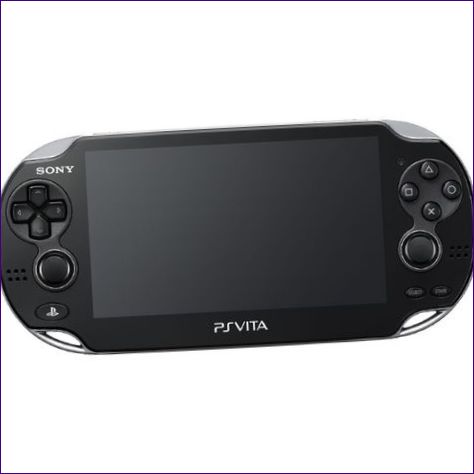 Sony PlayStation Vita Wi-Fi