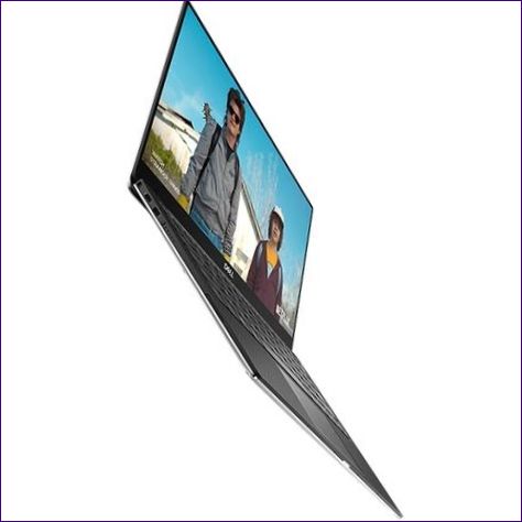 DELL XPS 13 9370