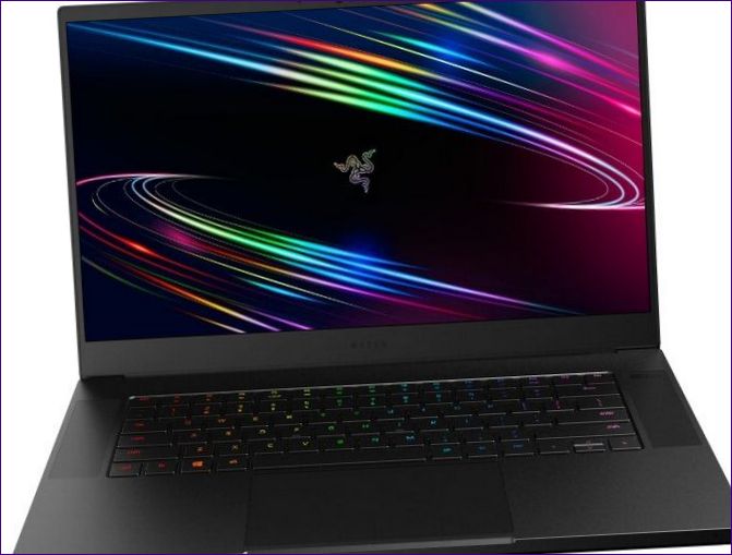 Razer Blade 15 Advanced Edition (2020)