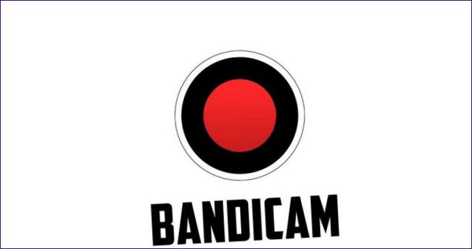 Bandicam