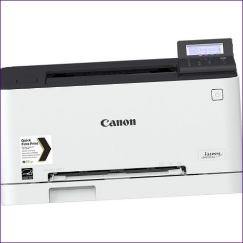 Canon i-SENSYS LBP613Cdw