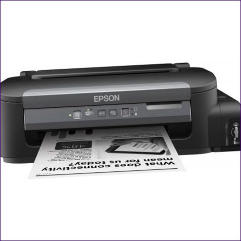 Epson M105