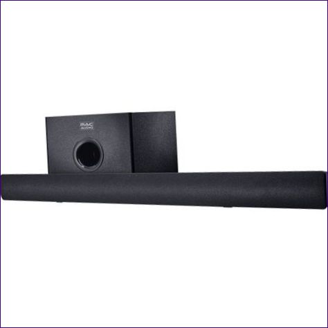 Mac Audio Soundbar 1000