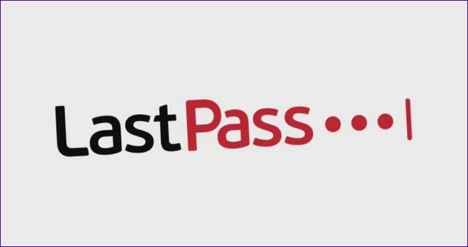 LastPass