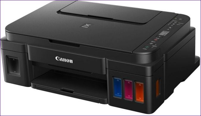 Canon PIXMA G3411