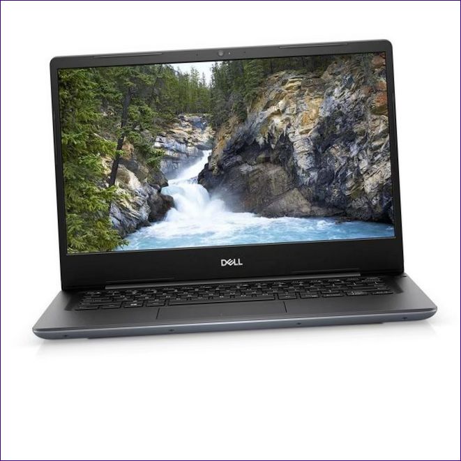 DELL VOSTRO 5481