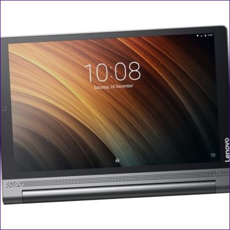 Lenovo Yoga Tab 3 10 Plus X703L 32Gb LTE