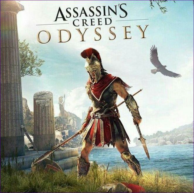 Assassin's Creed: Odyssey