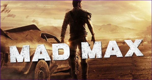 Mad Max