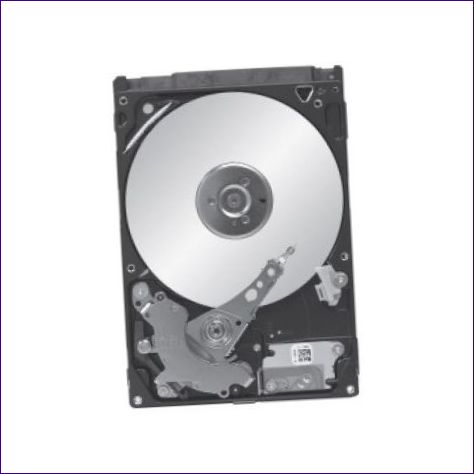 Seagate ST95005620AS