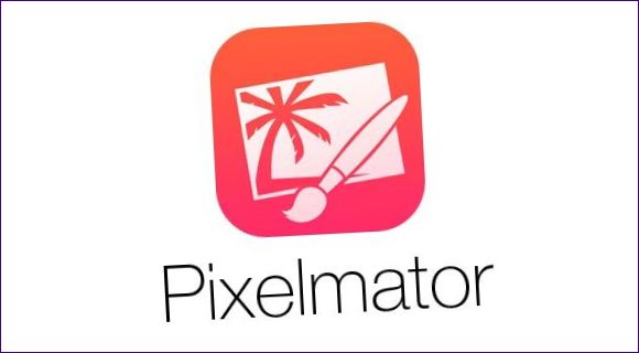 Pixelmator 