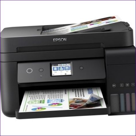 Epson L6190