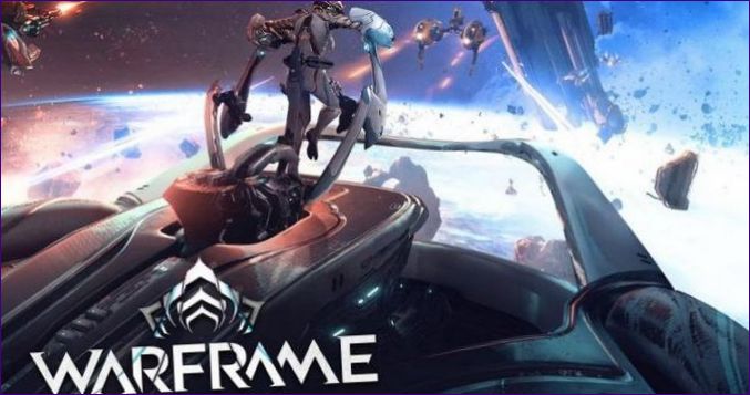 Warframe