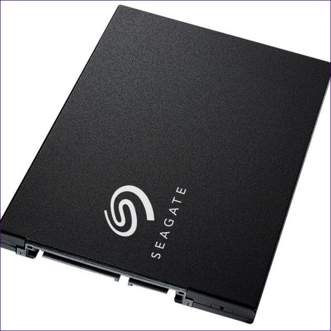 Seagate ZA500CM10002