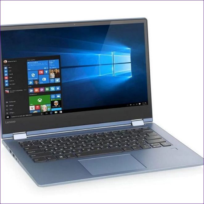 Lenovo Yoga 530-14IKB