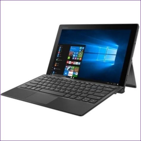 Lenovo Miix 520 12 i7 8550U 16Gb 1Tb LTE