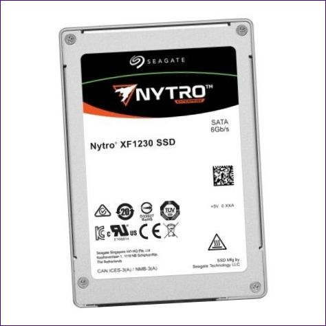 Seagate XF1230-1A0960