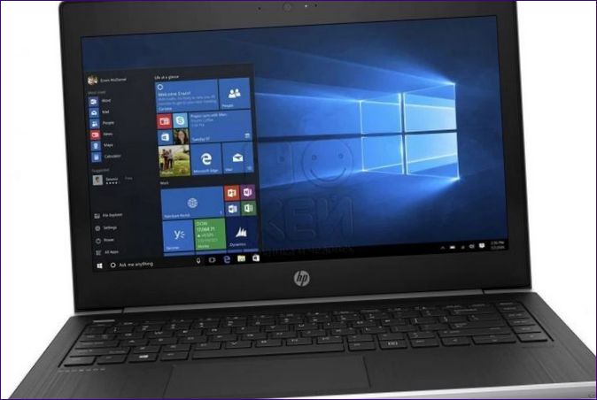 HP ProBook 430 G5 (4WV23EA)