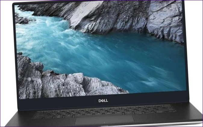 DELL XPS 15 7590