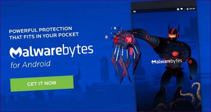 Malwarebytes