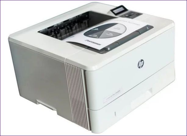 HP LaserJet Pro M402dn