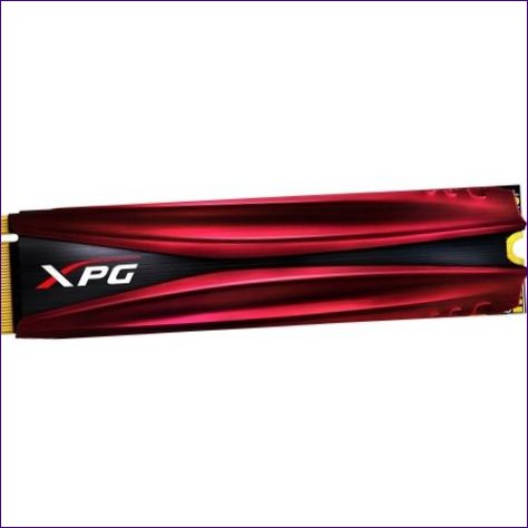 ADATA XPG GAMMIX S11 480GB