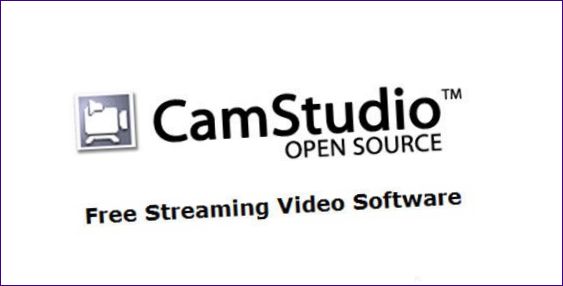 CamStudio