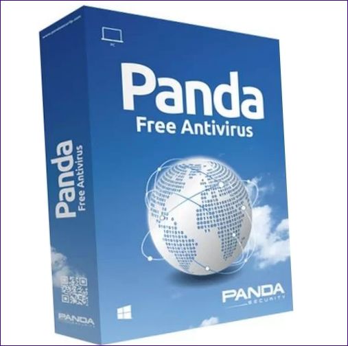 Panda Free Antivirus