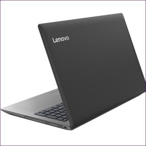 Lenovo Ideapad 330 15 Intel