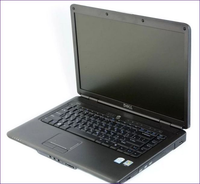 DELL 500