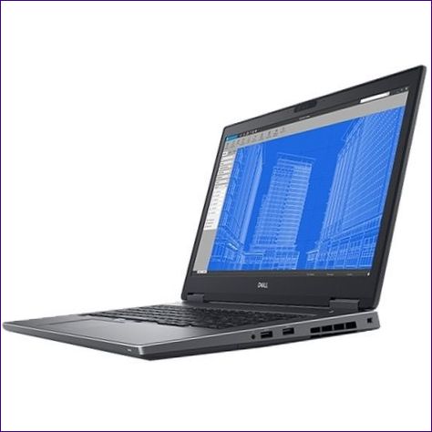 DELL PRECISION 7730