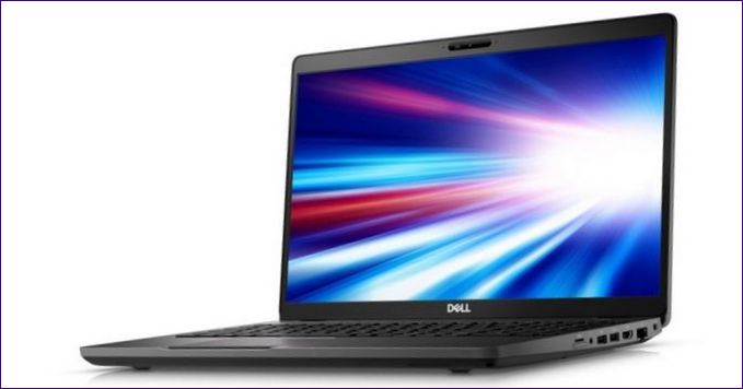 DELL Latitude 5501