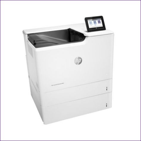 HP Color LaserJet Enterprise M653x