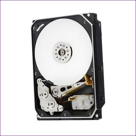 HGST HUH721010ALE604