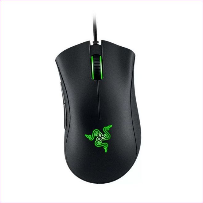 Razer DeathAdder Chroma