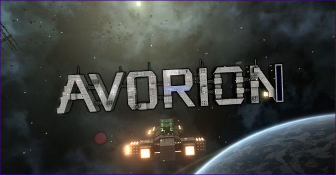 Avorion