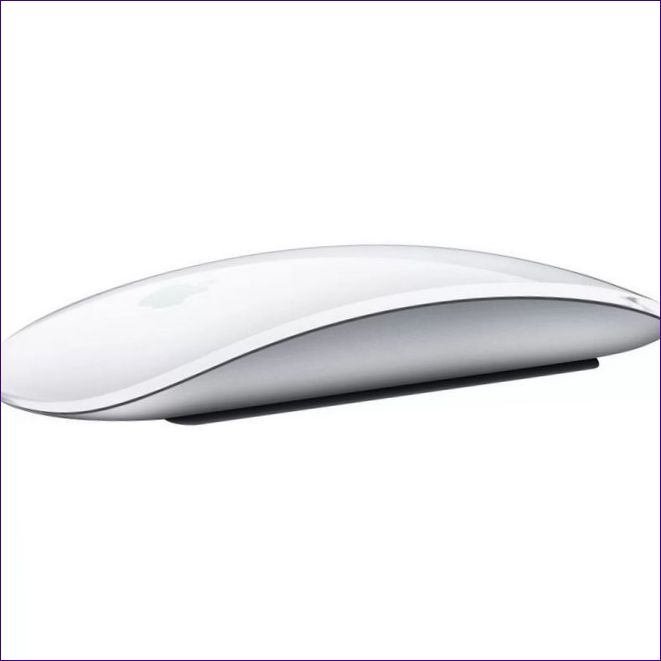 APPLE MAGIC MOUSE 2