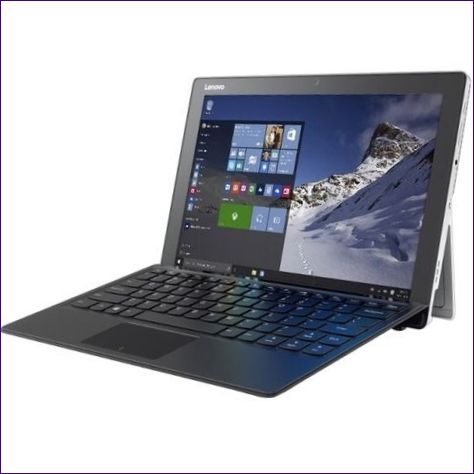 Lenovo MIix 510 12 i5-7200U 4Gb 256Gb LTE