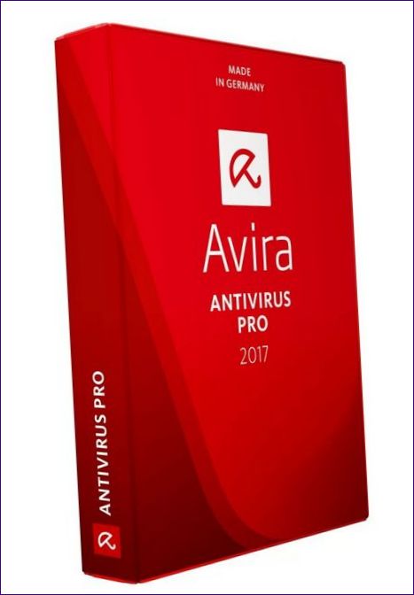 AVIRA ANTIVIRUS PRO.webp