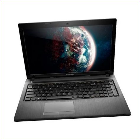 Lenovo G500