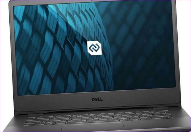 DELL Vostro 3401-4996