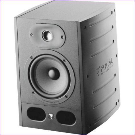 Focal Alpha 80