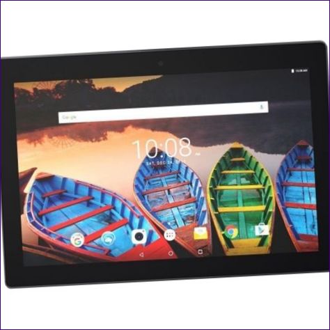 Lenovo Tab 3 Business X70L 16Gb