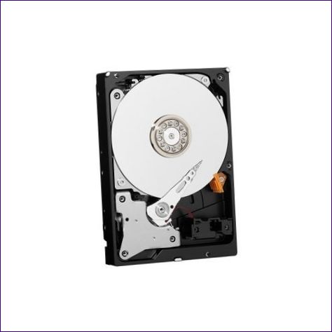 Western Digital WD Blue SSHD 1 TB (WD10J31X)