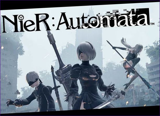 Nier: Automata