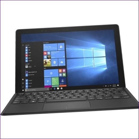 Dell Latitude 5285 i7-7600U 16Gb 512Gb WiFi