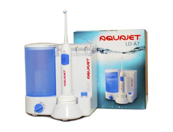 Aquajet LD-A7 Irrigator